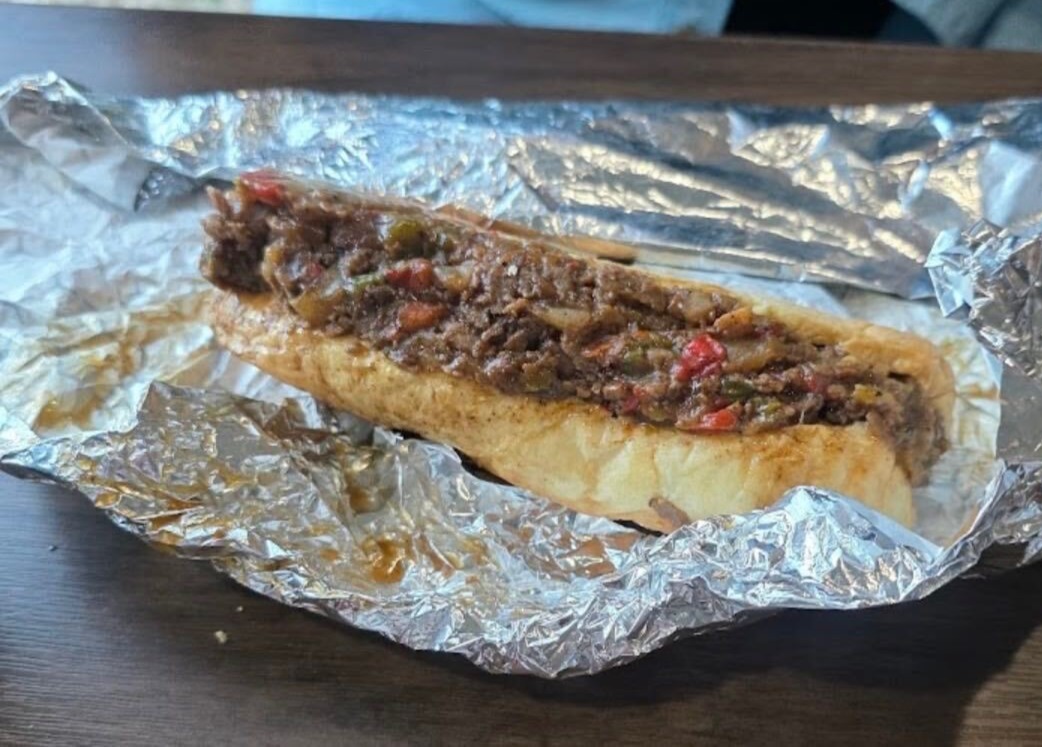 Cheesesteak